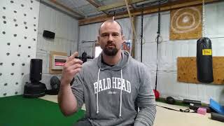 Golfers Elbow Pain Treatment Part 1 Intro [upl. by Puett]