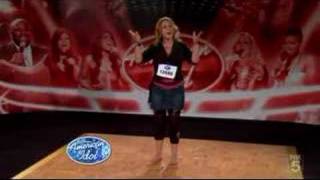 American Idol 7 Continuous Song  Since U Been Gone [upl. by Rednas]