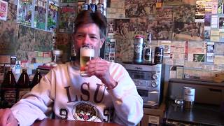 Louisiana Beer Reviews Busch Ice [upl. by Reifnnej317]