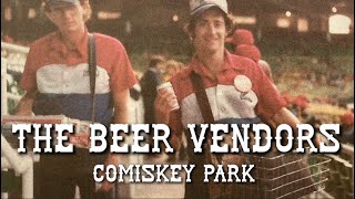 Beer Vendors of Comiskey Park [upl. by Nanis890]