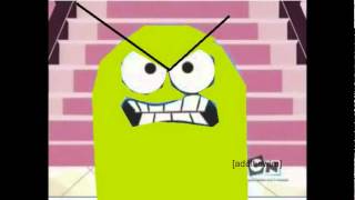 Fosters Home For Imaginary Friends Funny Clips [upl. by Anitsirt]