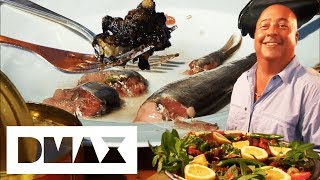 The Most Bizarre Foods From Around The World  Bizarre Foods [upl. by Nerraw]