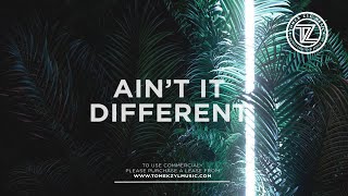 FREE Headie One  UK Rap Type Beat ►Aint It Diffferent◄ Instrumental 2020  TomekZylMusic [upl. by Debra]