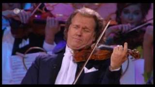 André Rieu  Ben  Tribute to Michael Jackson [upl. by Naesar]