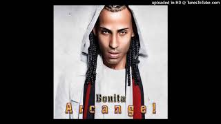 Arcangel Bonita Acapella Acapella Studio arcangel bonita reggaeton [upl. by Marsha]