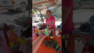 Tostilocos con charales  En san Luis soyatlan [upl. by Robers]