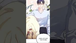 Shes not a sack of potatoes😭🥔 manhwa manwhaedit [upl. by Ianahs]