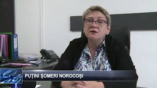 Putini someri norocosi 27 iunie 2024 TELEM Botosani [upl. by Aivatahs722]