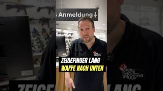 Willkommen bei der Swiss Shooting Range in Spreitenbach [upl. by Hailee]