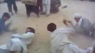 Marwat dance video  lakki marwat ki dance ki video  funny dance [upl. by Lyford]