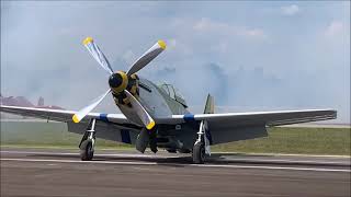 Lake Cumberland Air Show and FlyIn 2024 [upl. by Ahsie]