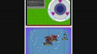 Pokemon Ranger 2  Part 455 Admins Vengeance2 [upl. by Nytsyrk]