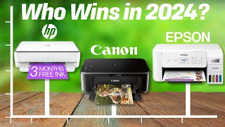 Best Photo Printers 2024 don’t buy one before watching this [upl. by Colette687]