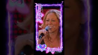 Mariah Carey AMAZING Live8  2005  We Belong Together mariahcarey trending foryou fyp shorts [upl. by Budwig130]