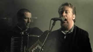 Flogging Molly  Drunken Lullabies Official Video [upl. by Akeber]