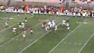 USC SPRING GAME HIGHLIGHTS [upl. by Spencer271]