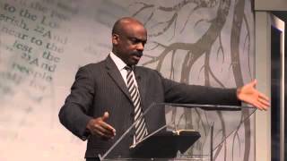 864  Cain and Abel  Roots of Truth  Randy Skeete [upl. by Green]