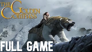 The Golden Compass  Full Walkthrough HD Xbox 360 PS3 PS2 PC Wii PSP [upl. by Ahsekin]