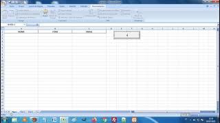 EXCEL VBA  Cadastro com UserForm [upl. by Aivull]