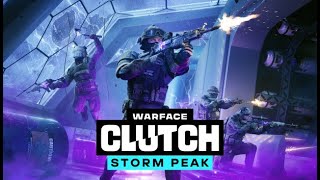 Best PlayStation Game Guide Warface Clutch Epic Games Store 1 [upl. by Chandos]