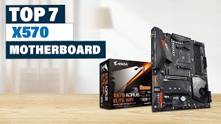 Ultimate Guide Choosing the Best X570 Motherboard for Your Buildquot [upl. by Nussbaum299]