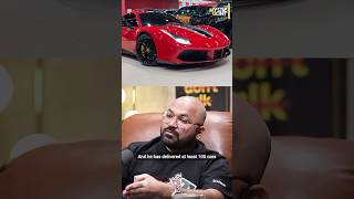 Common Scams in Car Sales 🥺  How they do trending 🔥🔥 safe podcast [upl. by Zerelda309]