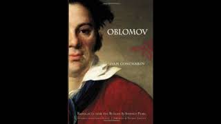 Oblomov by Ivan Goncharov 1 of 2 [upl. by Greeson]