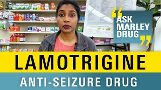 What you need to know about Lamotrigine [upl. by Valora]