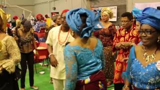 SWEET MOTHER AT AMAIGBO LONDON UK [upl. by Sherourd]