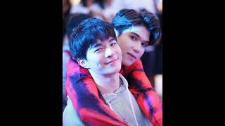 Legendary BL Couple we almost had 8  2moons2 the series youtubeshorts shorts blseries [upl. by Ariamoy579]