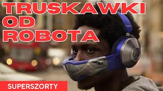 Truskawki dla milionerów  SUPERSZORTY [upl. by Aderf]