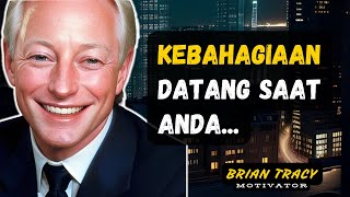 Kata Bijak Motivasi Brian Tracy Inspiratif Dan Penuh Makna  Kata Bijak 028 [upl. by Trebliw]