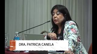 NUEVO CODIGO PROCESAL CIVIL DE MENDOZA CHARLA DRA PATRICIA CANELA [upl. by Emlen]