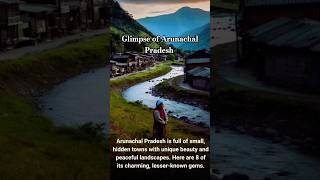 Arunachal Pradesh shorts untamperedwisdom [upl. by Nylrehc]