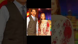 Aafat Episode 14 15 Actress Hiba Aziz Real Life  aafatdrama [upl. by Gazo335]