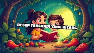 Resep Tersandi yang Hilang [upl. by Eidoc78]