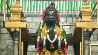 Decoding Shri Hanuman Chalisarecital meaning17amp18dohas tumharo mamtra vibhishan maanaviralvideo [upl. by Lebasiram]