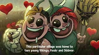 Oddmar episode 6 [upl. by Ateiram]