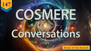 Cosmere Conversations Ep 147 Words of Brandon Vol 8 [upl. by Stulin163]