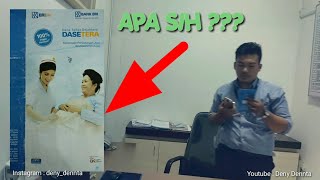 Asuransi DASETERA  Rasakan Manfaat nya  Asuransi Modern dan Terbaik ✅❗ Deny Dennta [upl. by Loats680]