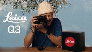 I Bought Into The Leica Q3 Hype One Year With The Q3 [upl. by Einnos]