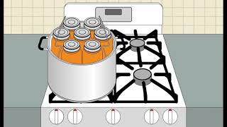 Canning 101 How to can for beginners [upl. by Drofliw266]