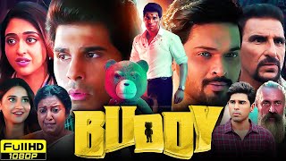 Buddy Full Movie Hindi Dubbed 2024  Allu Sirish Gayatri Bhardwaj Ajmal Ameer  Reviews amp Facts HD [upl. by Durrace]