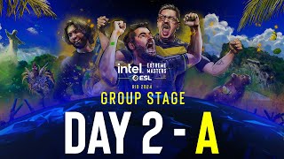 IEM Rio 2024  Day 2  Stream A  FULL SHOW [upl. by Howenstein]