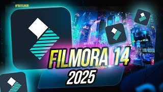 Como baixar e instalar Wondershare Filmora 13 português 2024 Tutorial Completo [upl. by Audie]