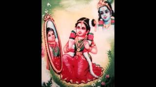 Thiruppavai song 22 Ankan maa nyalathu  Yamuna Kalyani  Misra Chapu [upl. by Anned]