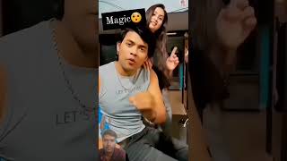 🤯✨सूरज भाई मैजिक  आप भी कर सकते हो 🤯youtube magic✨💸 magics shorts magiclover magic lifemagic [upl. by Notgnillew247]