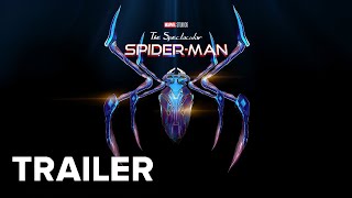 SPIDERMAN BEYOND THE SPIDERVERSE – Trailer 2025 Sony Pictures [upl. by Rehportsirhc73]