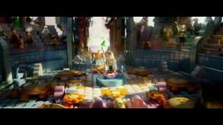 Trailer The Lego Movie  MissMalini [upl. by Mcadams]