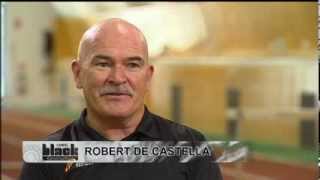 Living Black Conversations S2014 Ep12  Robert De Castella [upl. by Cull]